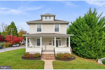 112 Burke Avenue, Baltimore, MD 21286 - Photo 1