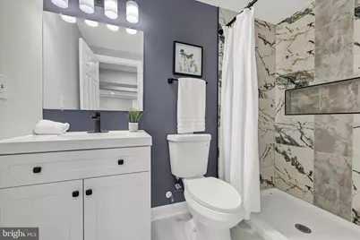 4348 Danlou Drive, Gwynn Oak, MD 21207 - Photo 23