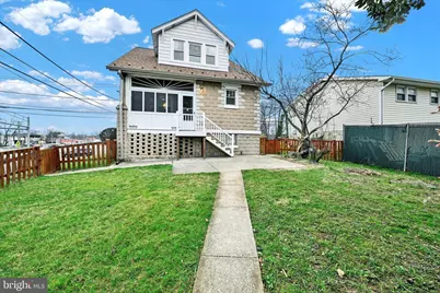 1127 Chesaco Avenue, Rosedale, MD 21237 - Photo 35