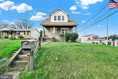 1127 Chesaco Avenue, Rosedale, MD 21237 - Photo 37