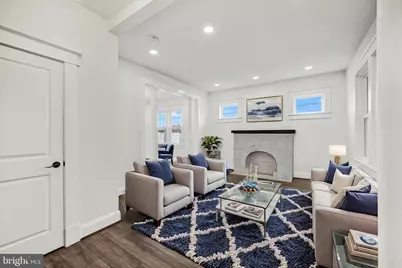 1127 Chesaco Avenue, Rosedale, MD 21237 - Photo 5