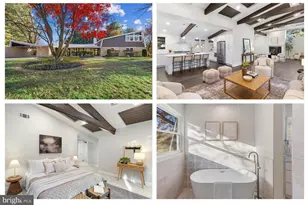 3405 Woodvalley Dr, Pikesville, MD 21208 - Photo 1