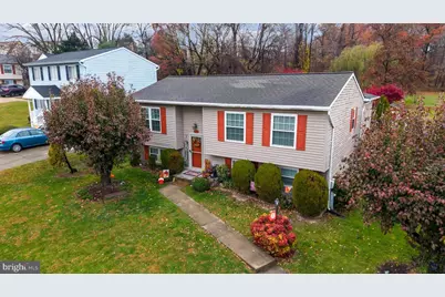 14 Stable Gate Court, Perry Hall, MD 21128 - Photo 45