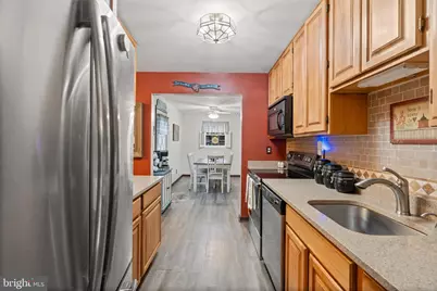 14 Stable Gate Court, Perry Hall, MD 21128 - Photo 5