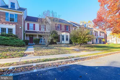 8 Greenshire Lane, Owings Mills, MD 21117 - Photo 3