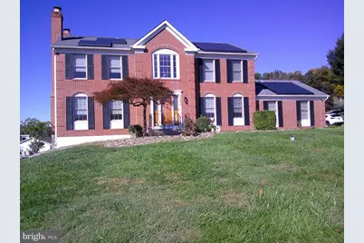 3200 Peddicoat Court, Woodstock, MD 21163 - Photo 3