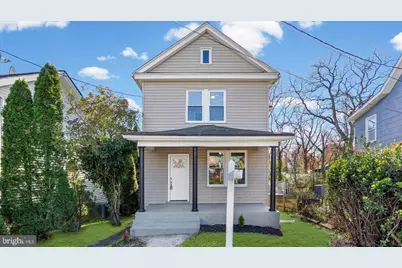 443 Schwartz Avenue, Baltimore, MD 21212 - Photo 3