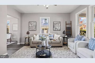 443 Schwartz Avenue, Baltimore, MD 21212 - Photo 5