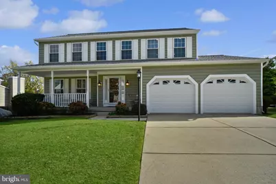 9729 Denrob Court, Baltimore, MD 21234 - Photo 49