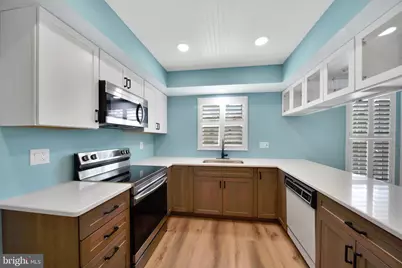 9729 Denrob Court, Baltimore, MD 21234 - Photo 11