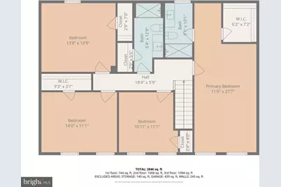 9729 Denrob Court, Baltimore, MD 21234 - Photo 57