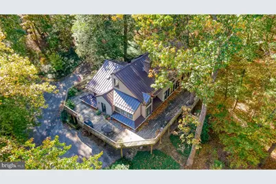 3904 Log Trail Way, Reisterstown, MD 21136 - Photo 5