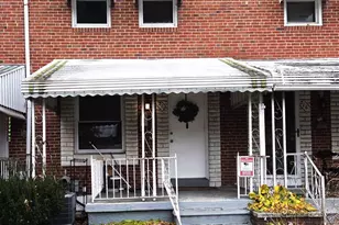 318 Grovethorn Rd, Middle River, MD 21220 - Photo 1