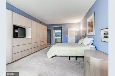 1 Gristmill Court #107, Baltimore, MD 21208 - Photo 15