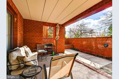 1 Gristmill Court #107, Baltimore, MD 21208 - Photo 21