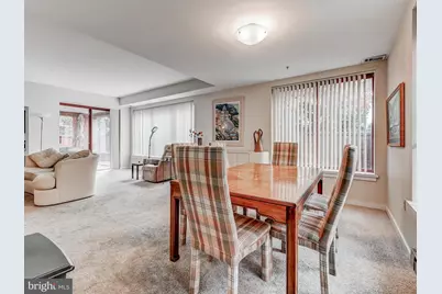 1 Gristmill Court #107, Baltimore, MD 21208 - Photo 9