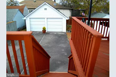 7602 Old Harford Road, Parkville, MD 21234 - Photo 27