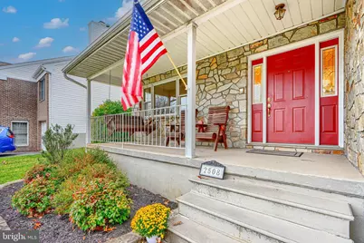 2508 Perring Woods Road, Baltimore, MD 21234 - Photo 3