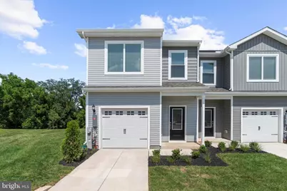 8110 Bartholomew Court, Baltimore, MD 21206 - Photo 1