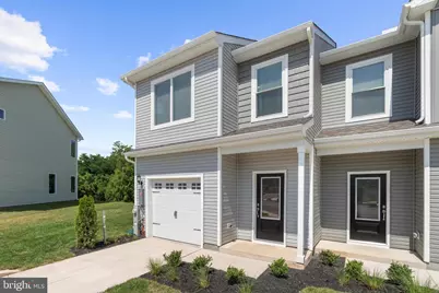 8120 Bartholomew Court, Baltimore, MD 21206 - Photo 3