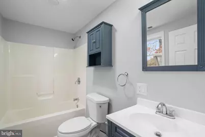 2636 Haddaway, Sparrows Point, MD 21219 - Photo 23