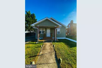 619 Franklin Avenue, Baltimore, MD 21221 - Photo 1