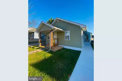 619 Franklin Avenue, Baltimore, MD 21221 - Photo 13