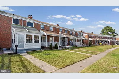 8028 Kimberly Road, Baltimore, MD 21222 - Photo 3