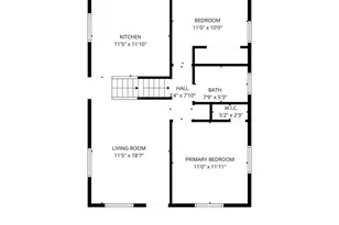 7800 Bagley Ave, Baltimore, MD 21234 - Photo 41