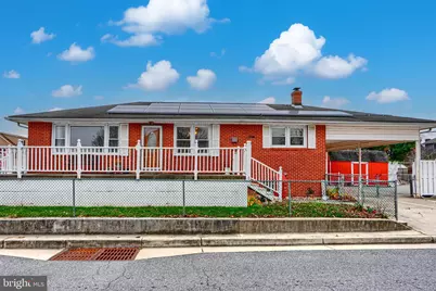 3118 Lynch Road, Sparrows Point, MD 21219 - Photo 5