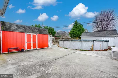 3118 Lynch Road, Sparrows Point, MD 21219 - Photo 13