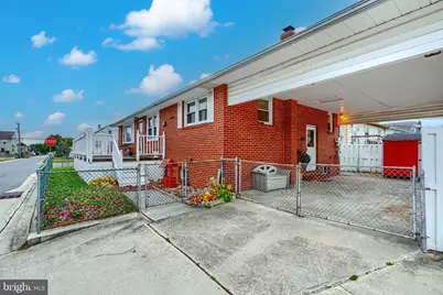 3118 Lynch Road, Sparrows Point, MD 21219 - Photo 7