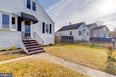 974 Martin Road, Baltimore, MD 21221 - Photo 3