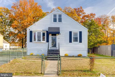 974 Martin Road, Baltimore, MD 21221 - Photo 1