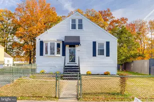 974 Martin Rd, Baltimore, MD 21221 - Photo 1