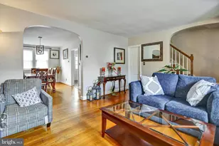 425 Overbrook Rd, Catonsville, MD 21228 - Photo 5