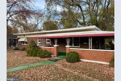 419 New Pittsburg Avenue, Baltimore, MD 21222 - Photo 1