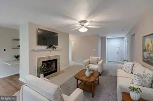 4828 Stone Shop Cir, Owings Mills, MD 21117 - Photo 5