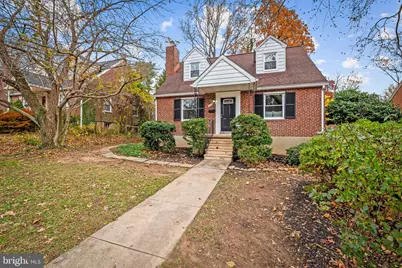 512 Holden Road, Towson, MD 21286 - Photo 3