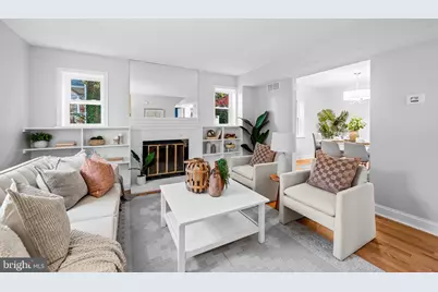 512 Holden Road, Towson, MD 21286 - Photo 9