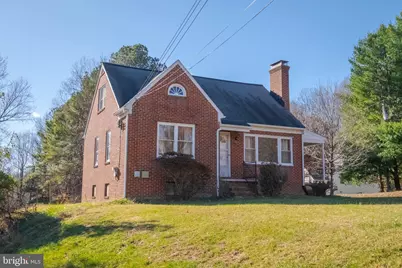 10645 Davis Avenue, Woodstock, MD 21163 - Photo 3