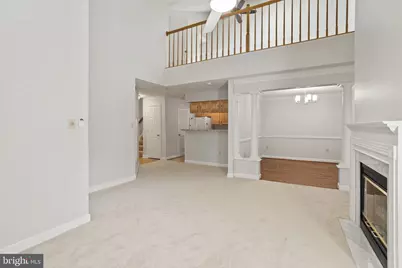 6832 Hayley Ridge #D, Baltimore, MD 21209 - Photo 11