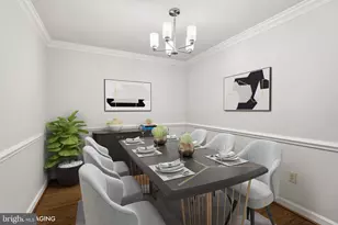 6832 Hayley Ridge, Baltimore, MD 21209 - Photo 17