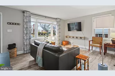 3417 Fairview Road, Baltimore, MD 21207 - Photo 5