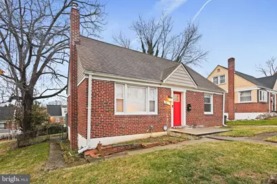 3417 Fairview Road, Baltimore, MD 21207 - Photo 27