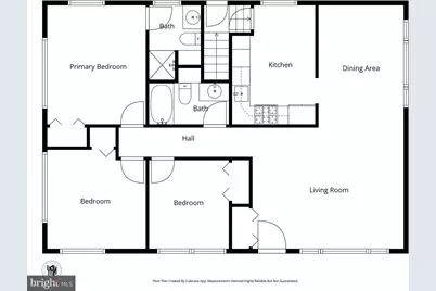 9012 Allenswood Road, Randallstown, MD 21133 - Photo 39