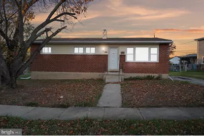 9012 Allenswood Road, Randallstown, MD 21133 - Photo 1