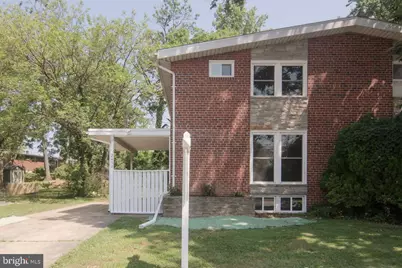 2436 Smith Avenue, Baltimore, MD 21209 - Photo 13