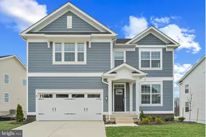 8 Comes Ridge Court, Rosedale, MD 21237 - Photo 1