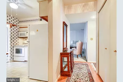 4 Belmullet Court #202, Lutherville Timonium, MD 21093 - Photo 5